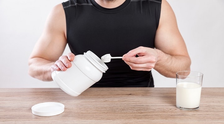 The Science of Pre-Workout Nutrition