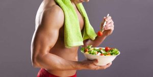 The Best Foods to Eat Before a Workout