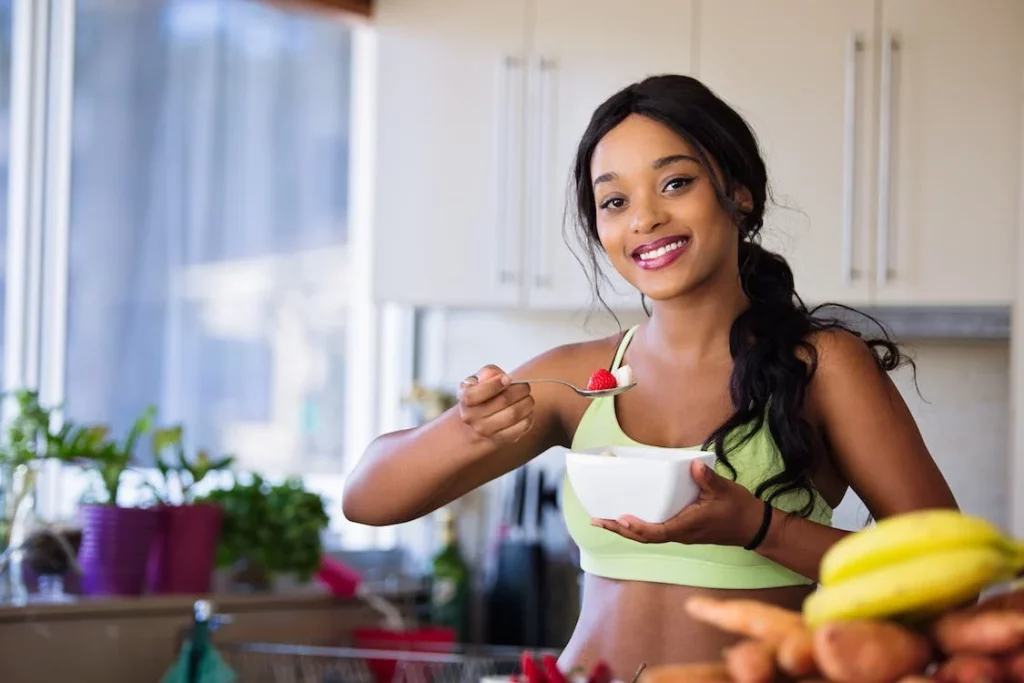 The Best Foods to Eat Before and After Your Workout: