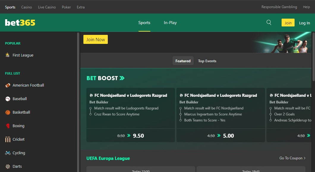 Why You Should Buy Bet365 Accounts Now